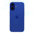 99新 Apple iPhone 16 256G 群青色 中國大陸版