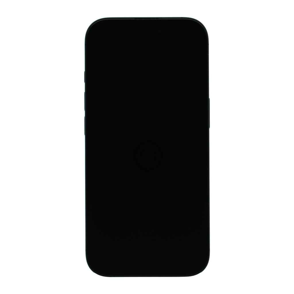 95新 Apple iPhone 16 Pro 128G 黑色鈦金屬 中國大陸版