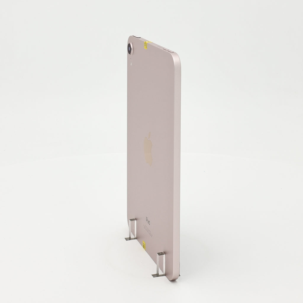 99新 Apple iPad mini6 256G 粉紅色 WIFI