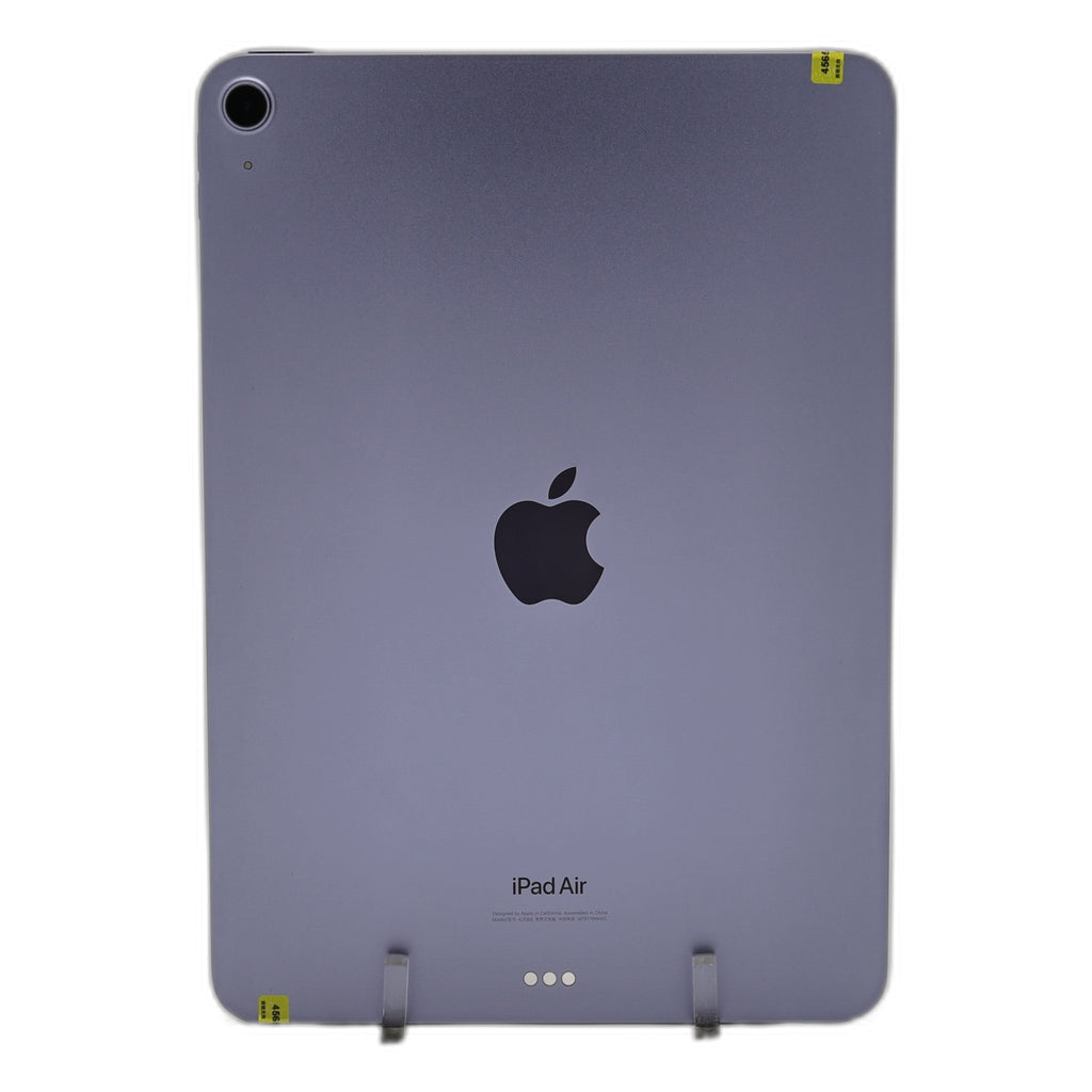 95新 Apple iPad Air5 64G 紫色 WIFI
