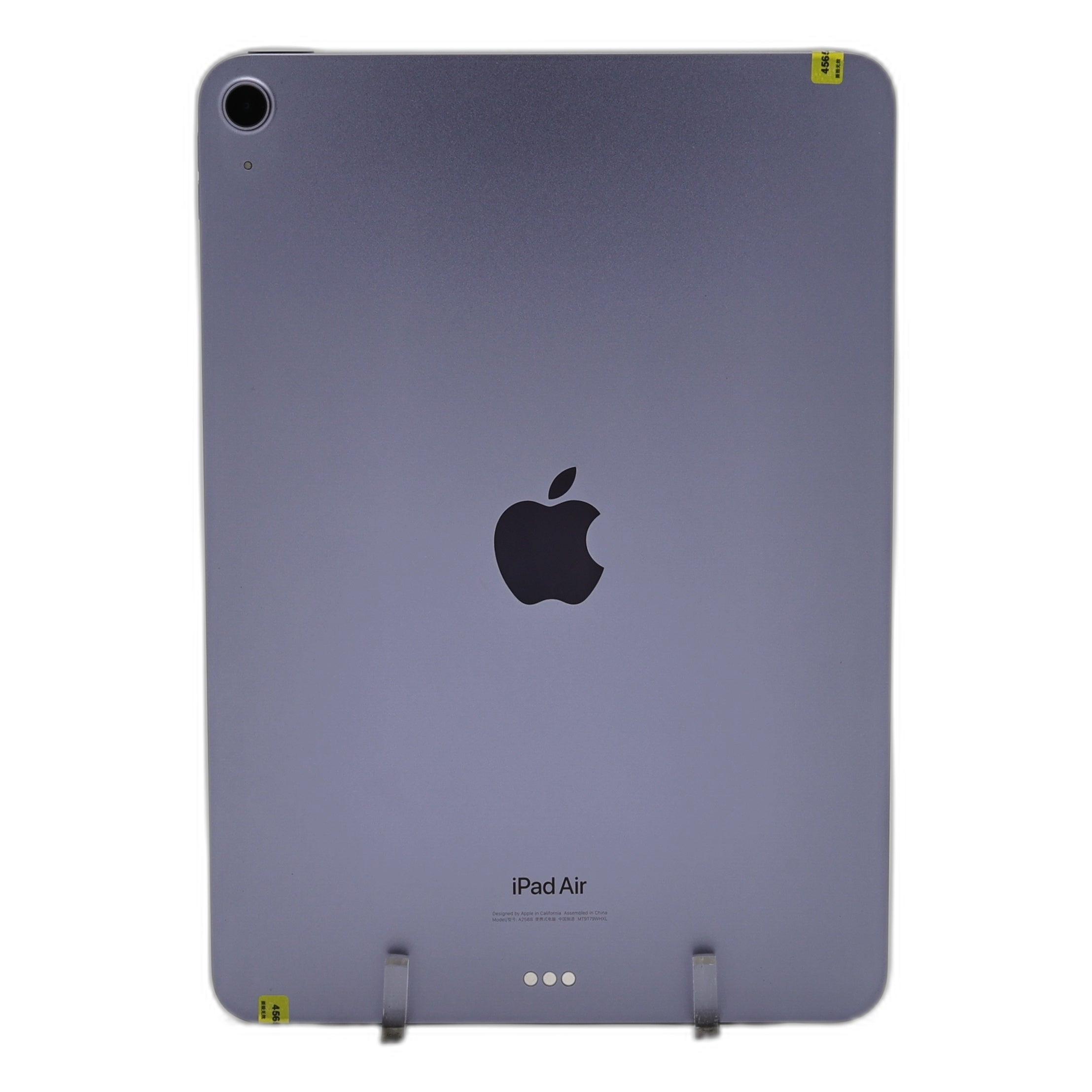 95新 Apple iPad Air5 64G 紫色 WIFI