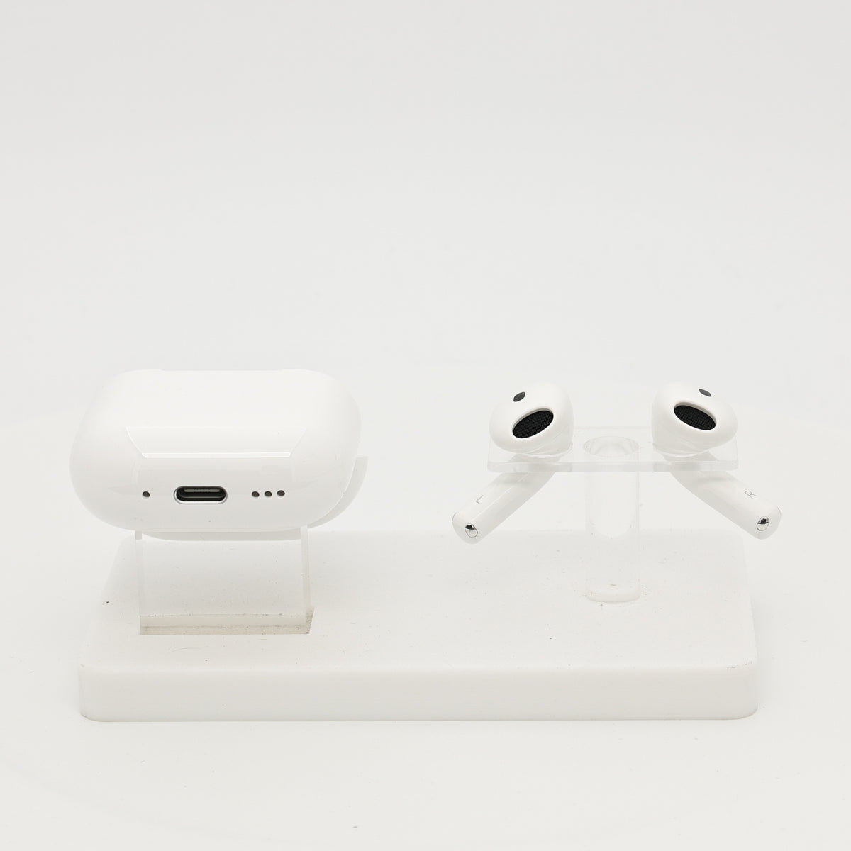 99新 Apple AirPods 4 (支持主动降噪) 白色