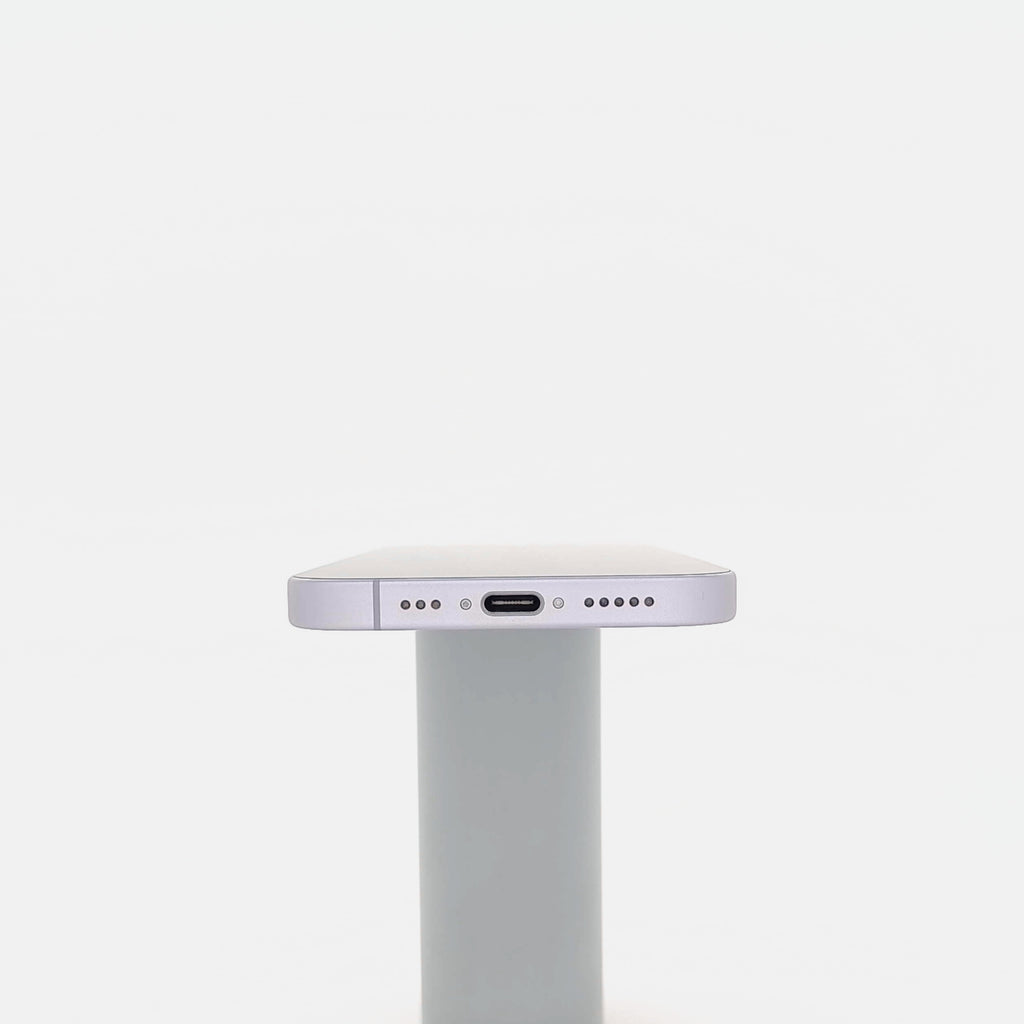 99新 Apple iPhone 17 256G 薰衣草紫色 中國大陸版