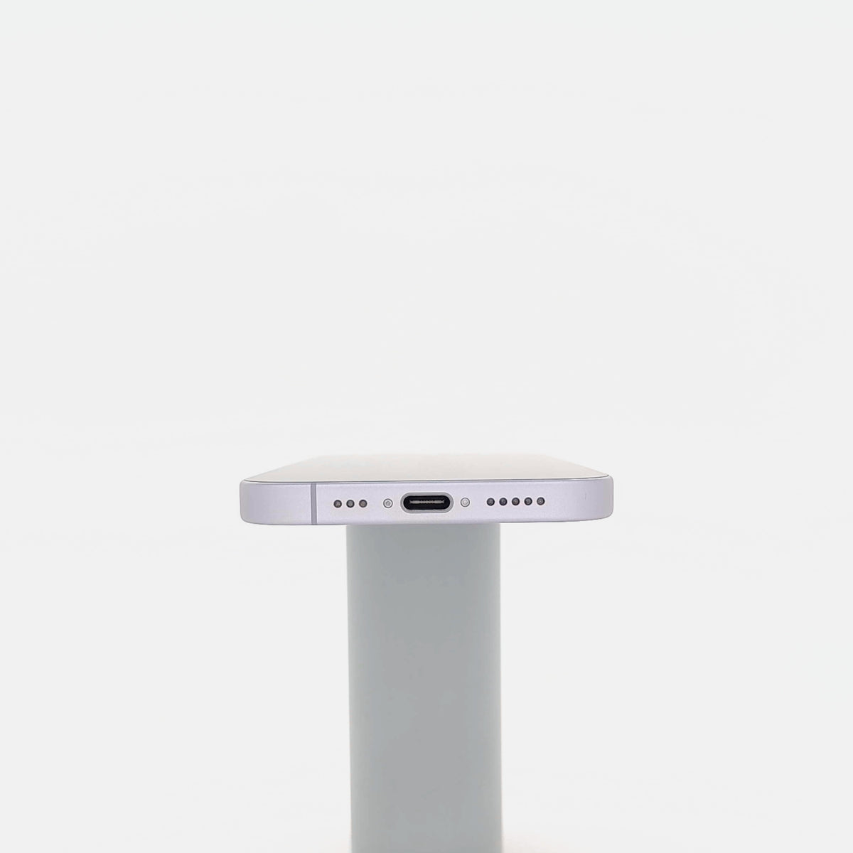 99新 Apple iPhone 17 256G 薰衣草紫色 中國大陸版