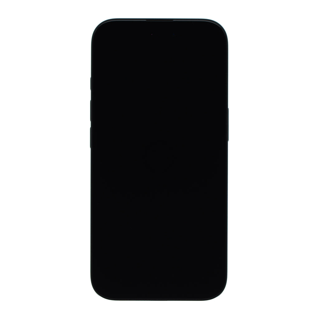 95新 Apple iPhone 16 256G 黑色 中國大陸版