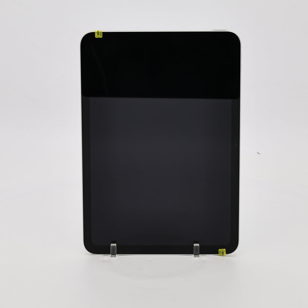 95新 Apple iPad 10代 256G 銀色 WIFI