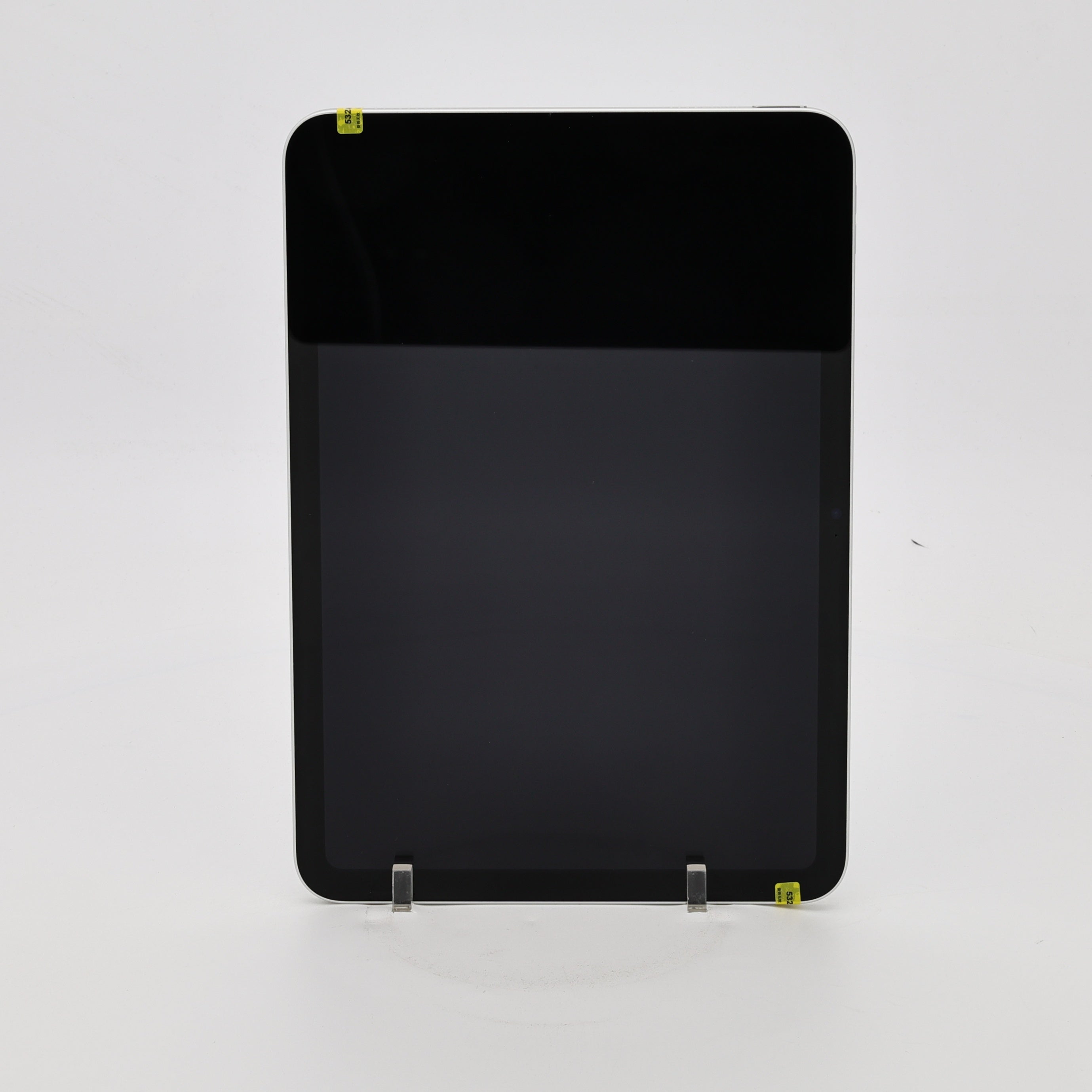 95新 Apple iPad 10代 256G 銀色 WIFI