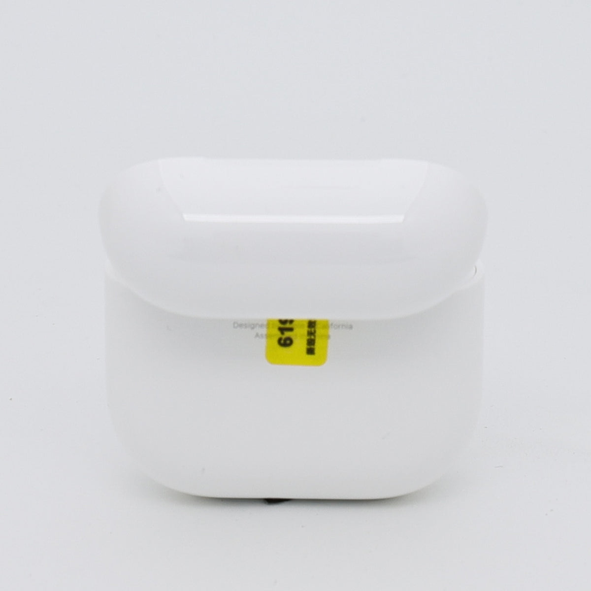 99新 Apple AirPods 4 (不支持主动降噪) 白色