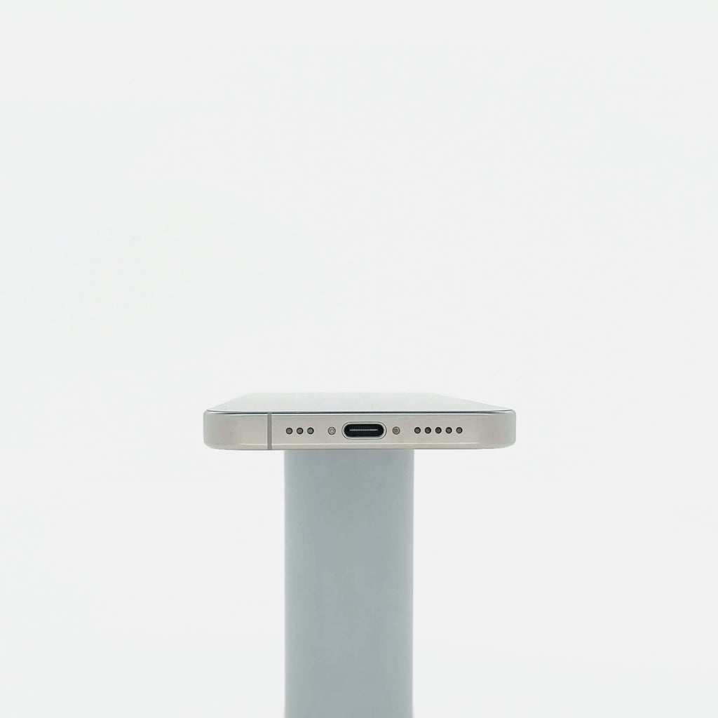 99新 Apple iPhone 16 Pro 128G 原色鈦金屬 中國大陸版