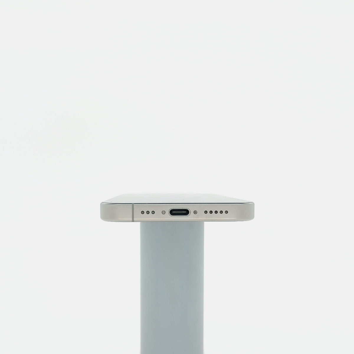 99新 Apple iPhone 16 Pro 128G 原色鈦金屬 中國大陸版