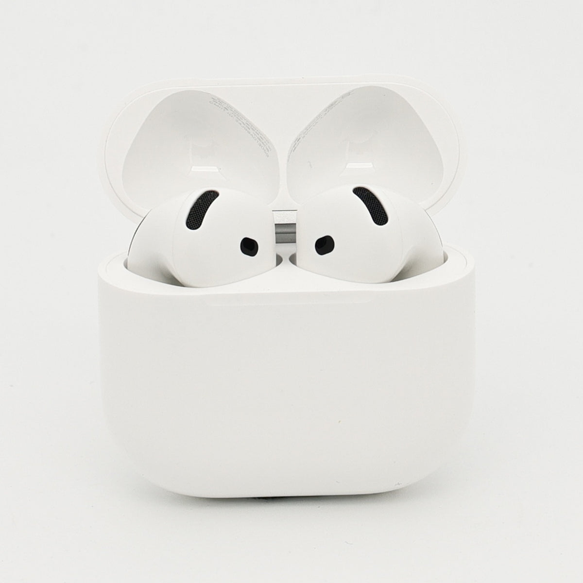 99新 Apple AirPods 4 (支持主动降噪) 白色