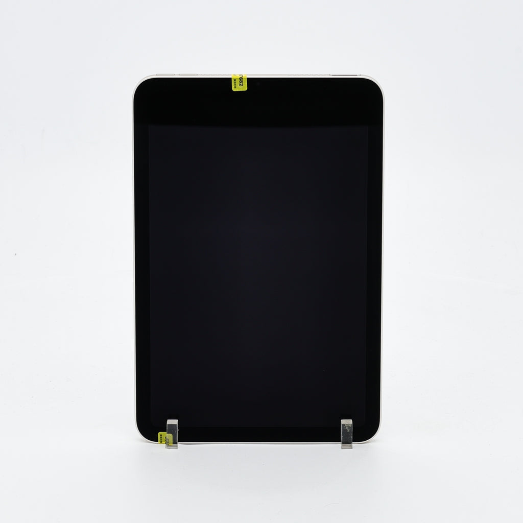 95新 Apple iPad mini6 256G 星光色 WIFI