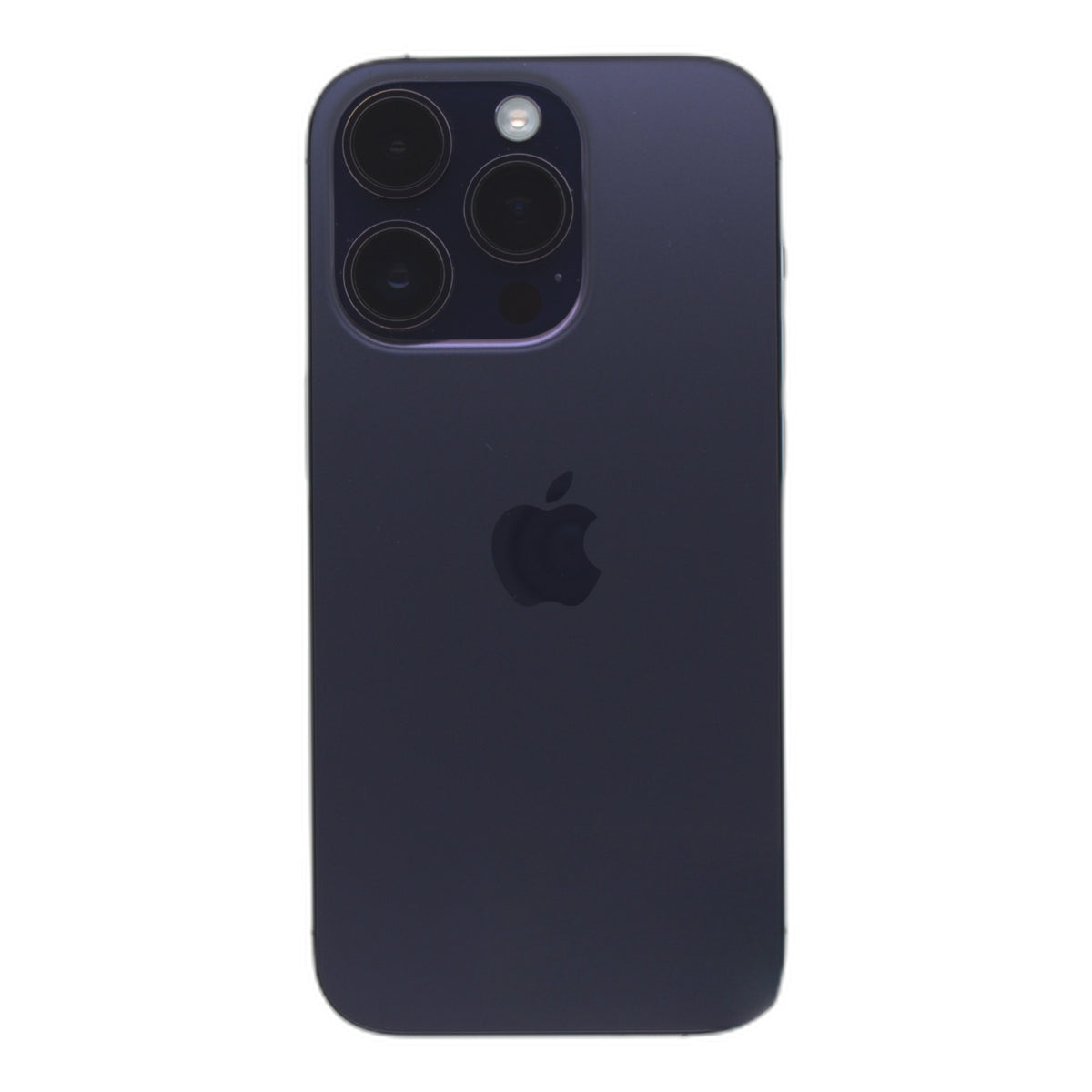 95新 Apple iPhone 14 Pro 256G 暗紫色 中國大陸版