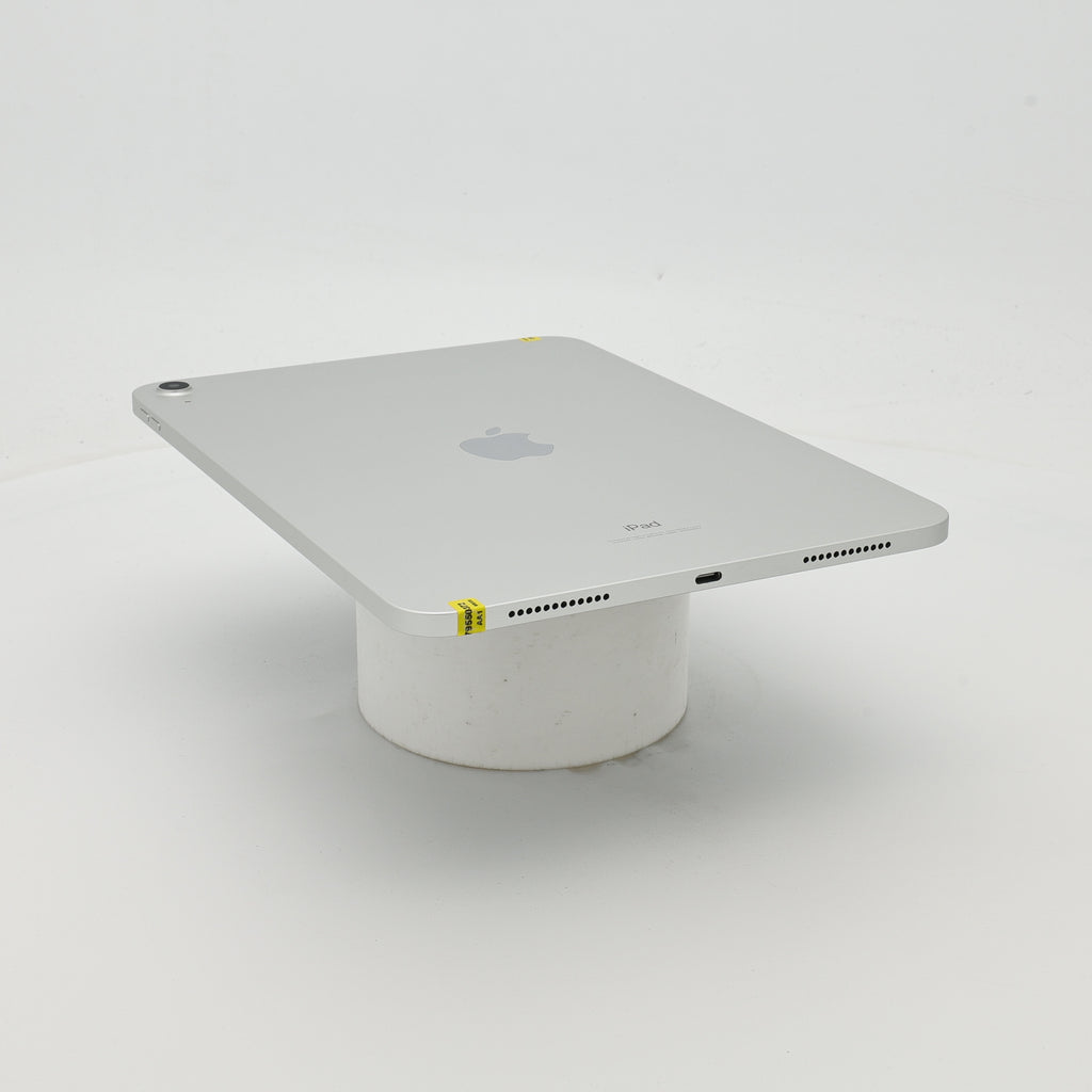 99新 Apple iPad 10代 64G 銀色 WIFI