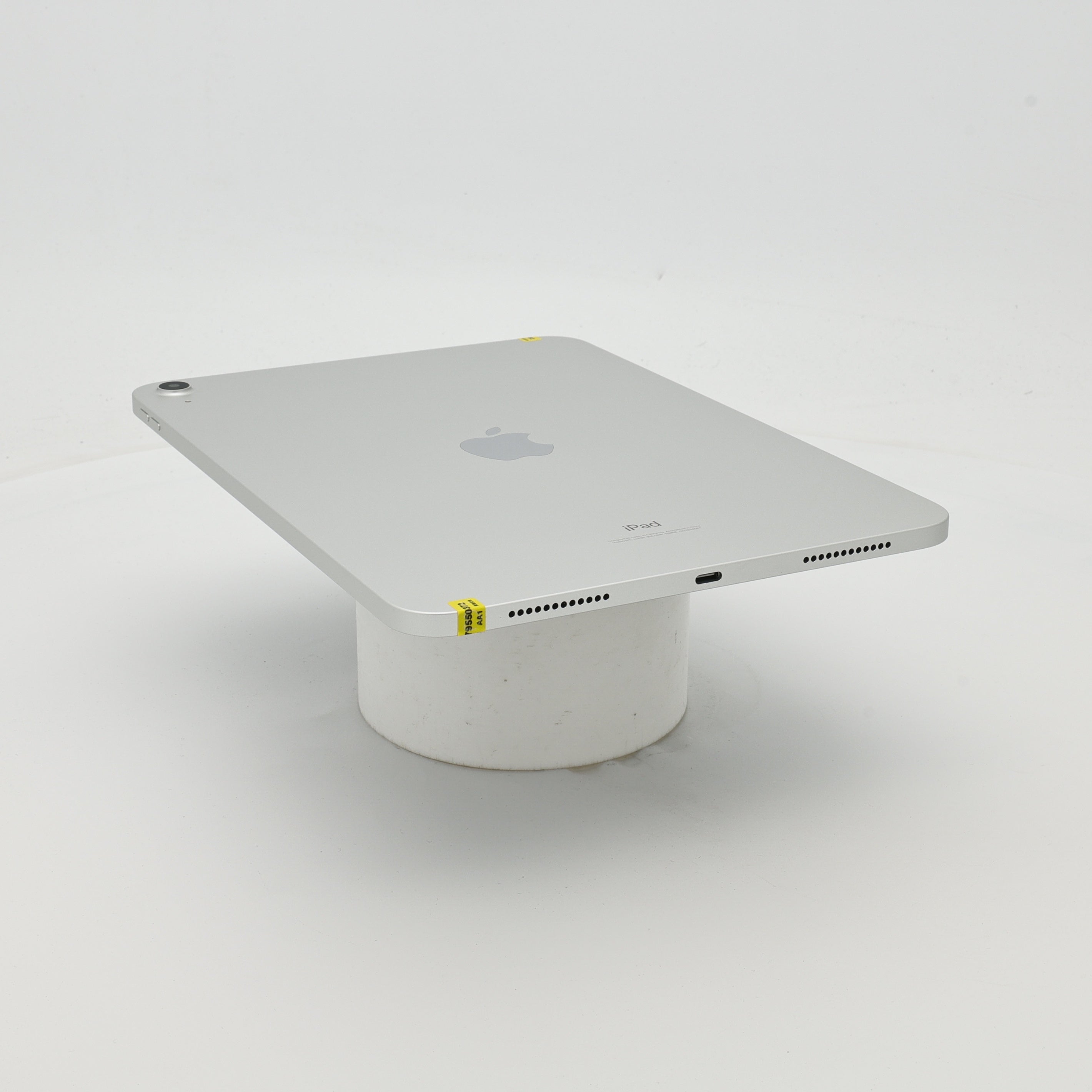 99新 Apple iPad 10代 64G 銀色 WIFI