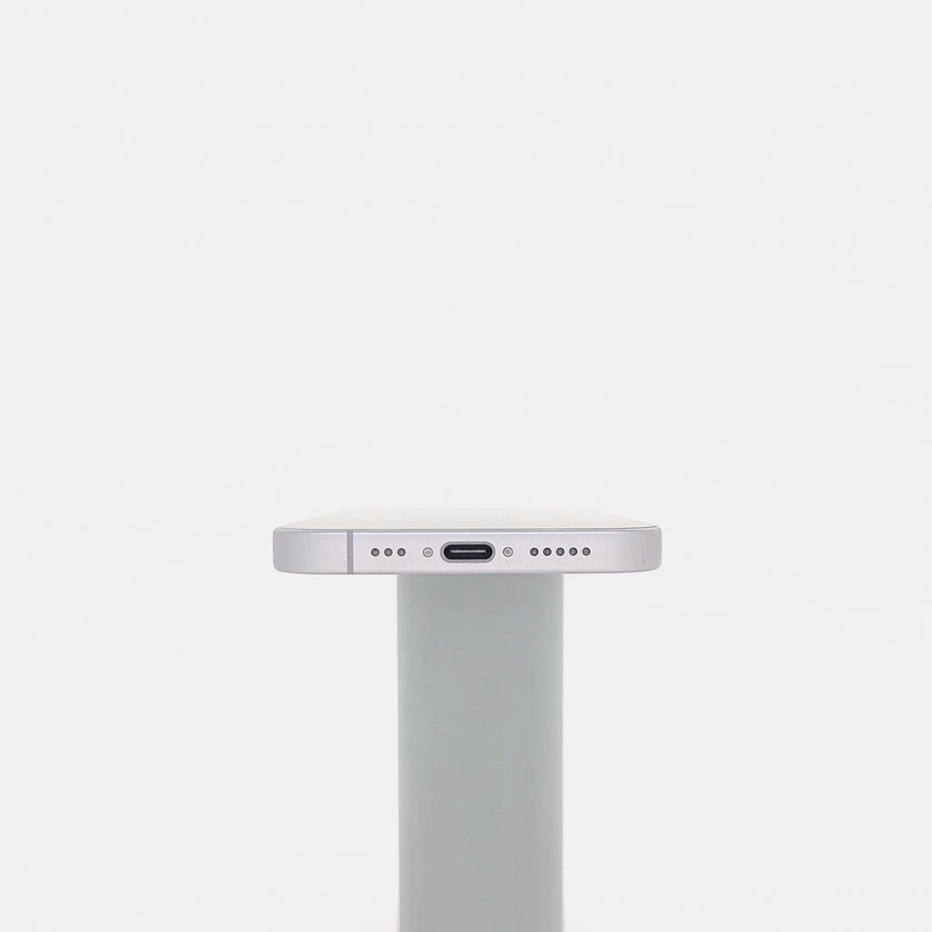95新 Apple iPhone 17 256G 薰衣草紫色 中國大陸版