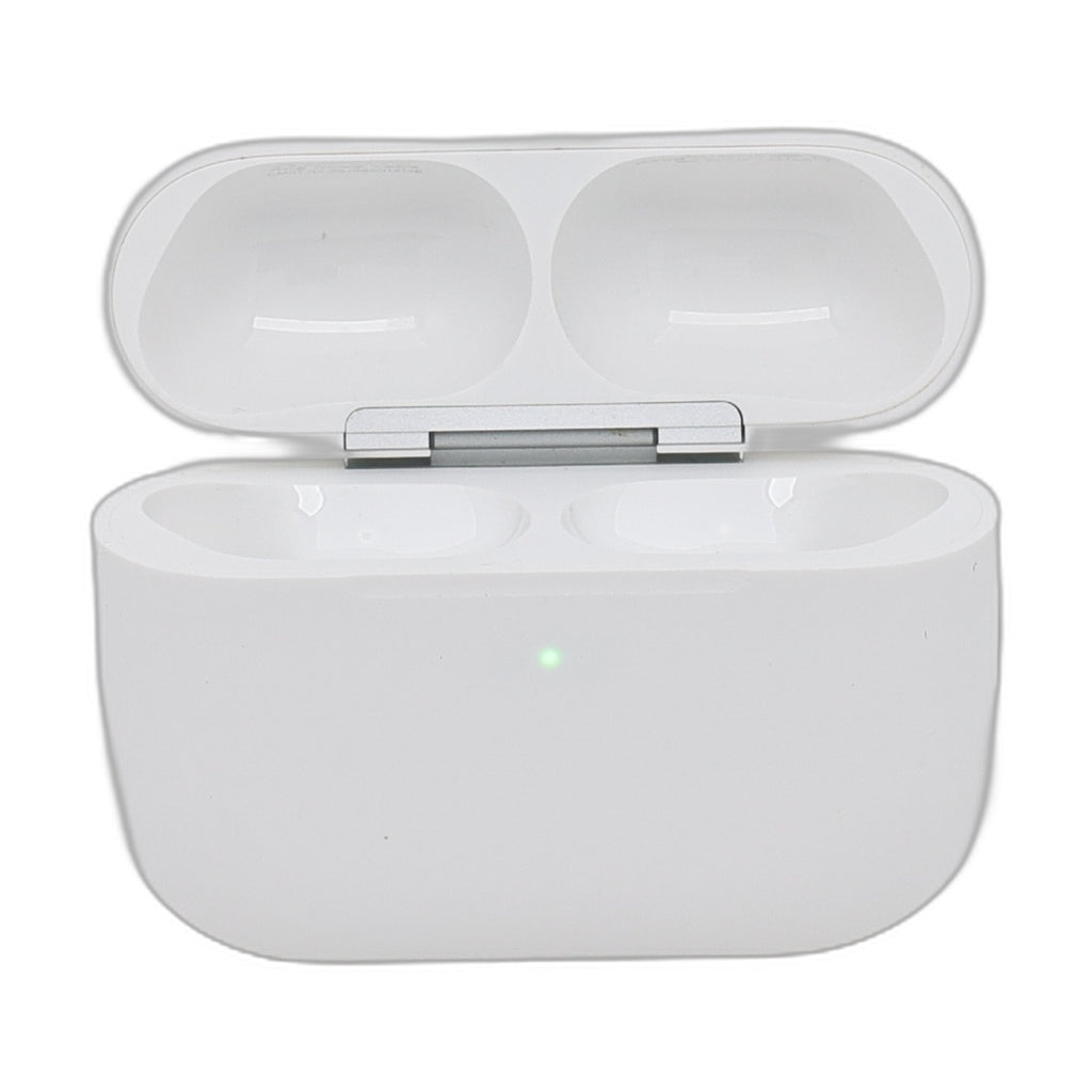 99新 Apple AirPods Pro 3 充电仓 白色