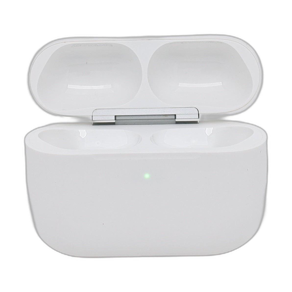 99新 Apple AirPods Pro 3 充电仓 白色