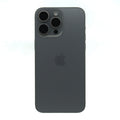 95新 Apple iPhone 15 Pro Max 256G 原色鈦金屬 中國大陸版