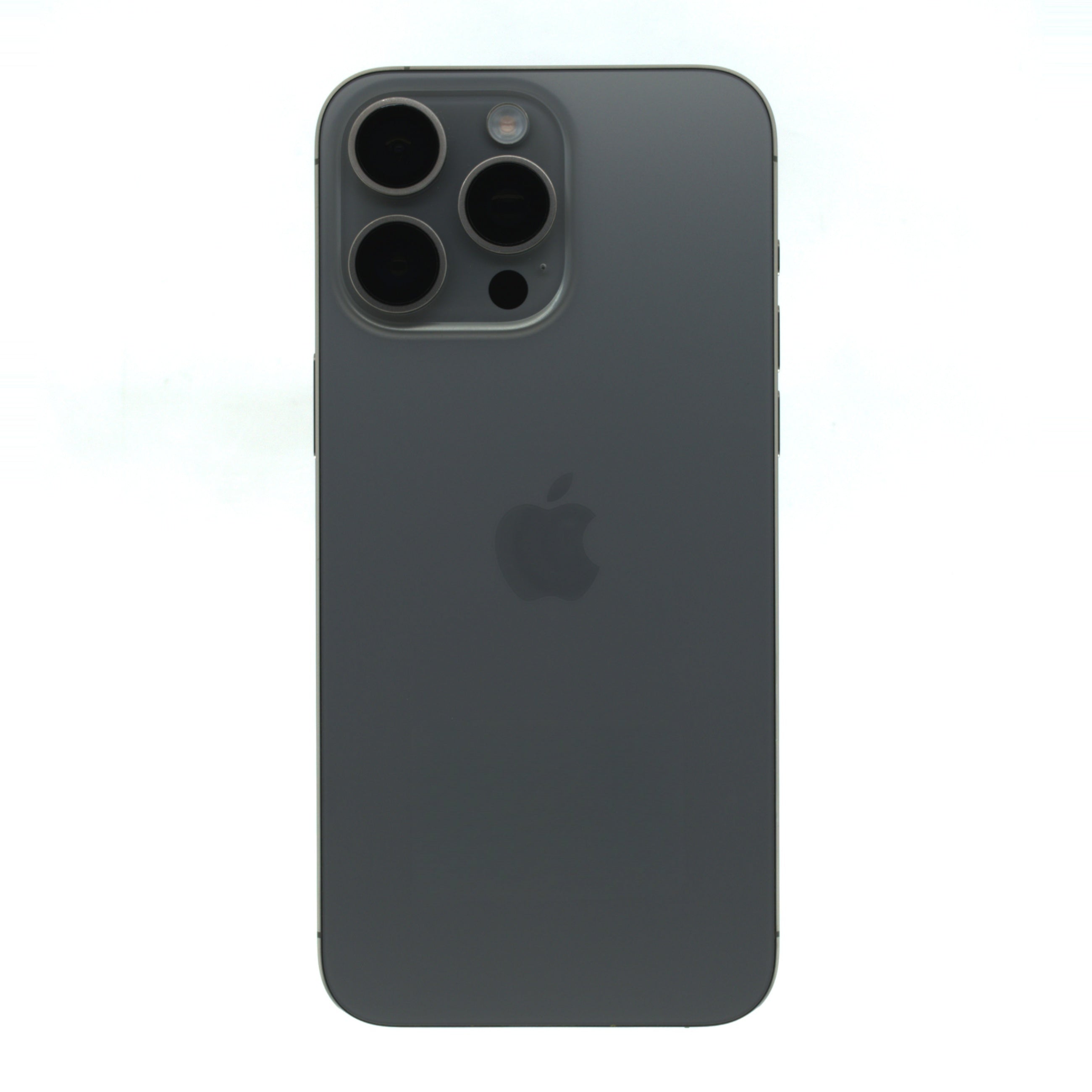 95新 Apple iPhone 15 Pro Max 256G 原色鈦金屬 中國大陸版