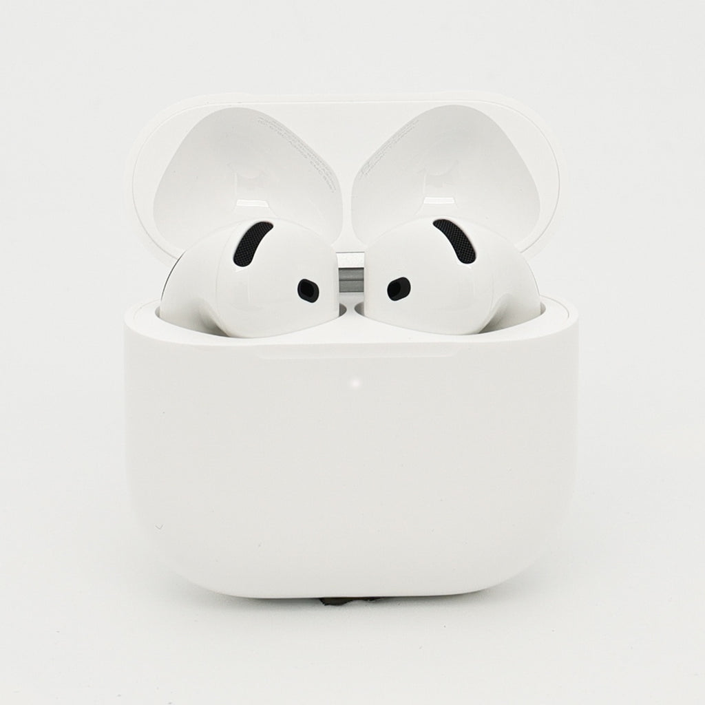 99新 Apple AirPods 4 (支持主动降噪) 白色