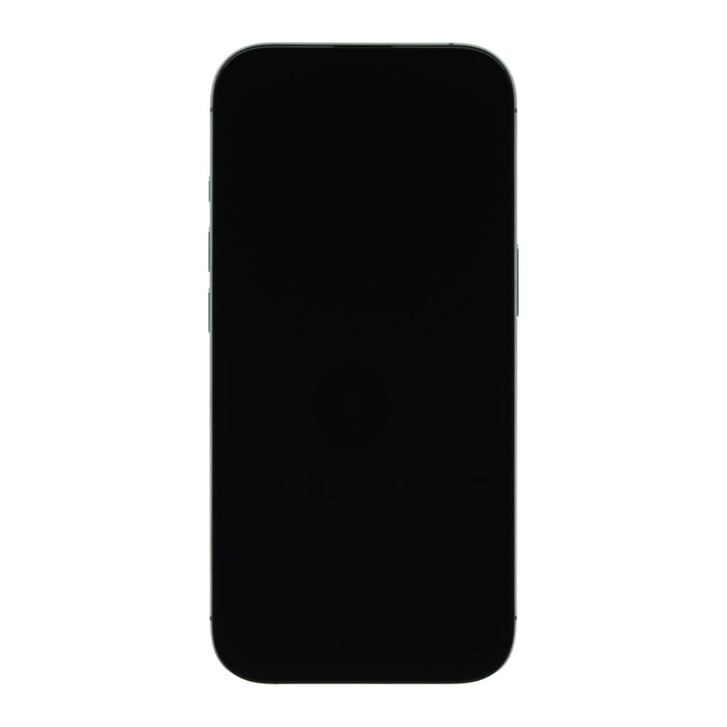 95新 Apple iPhone 16 Pro 256G 原色鈦金屬 中國大陸版