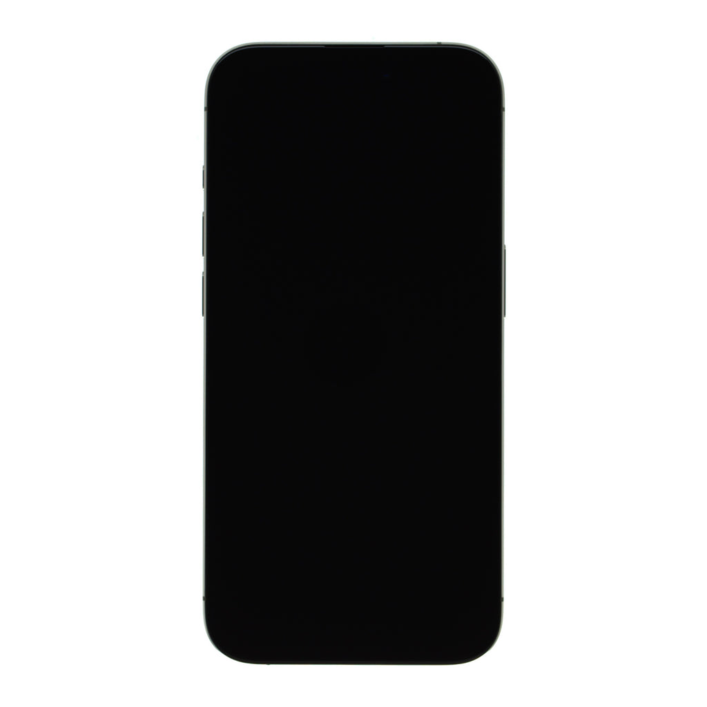 95新 Apple iPhone 15 Pro 256G 原色鈦金屬 中國大陸版