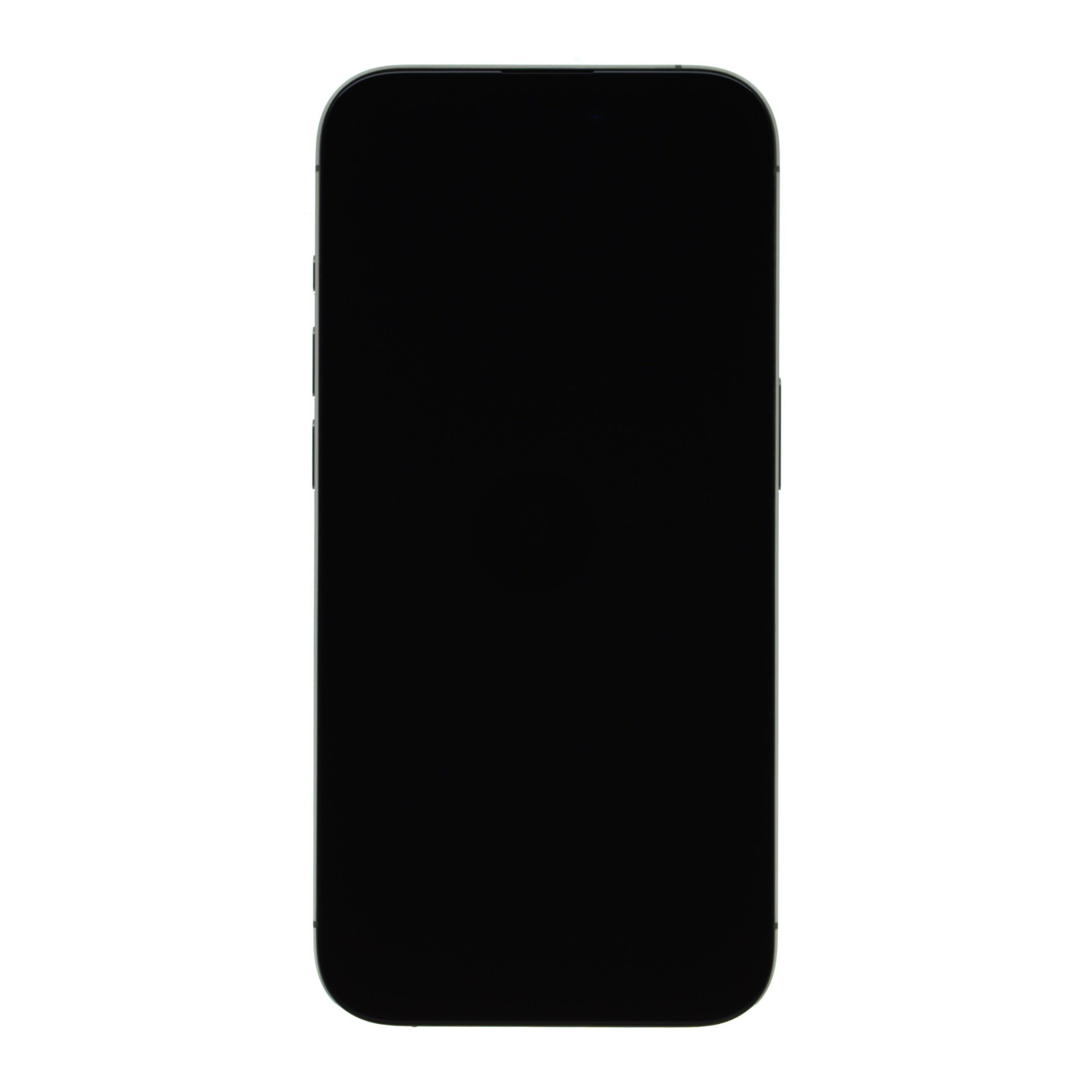 95新 Apple iPhone 15 Pro 256G 原色鈦金屬 中國大陸版