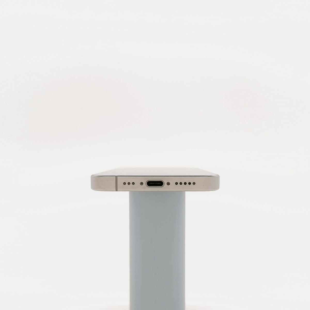 95新 Apple iPhone 15 Pro 128G 原色鈦金屬 中國大陸版