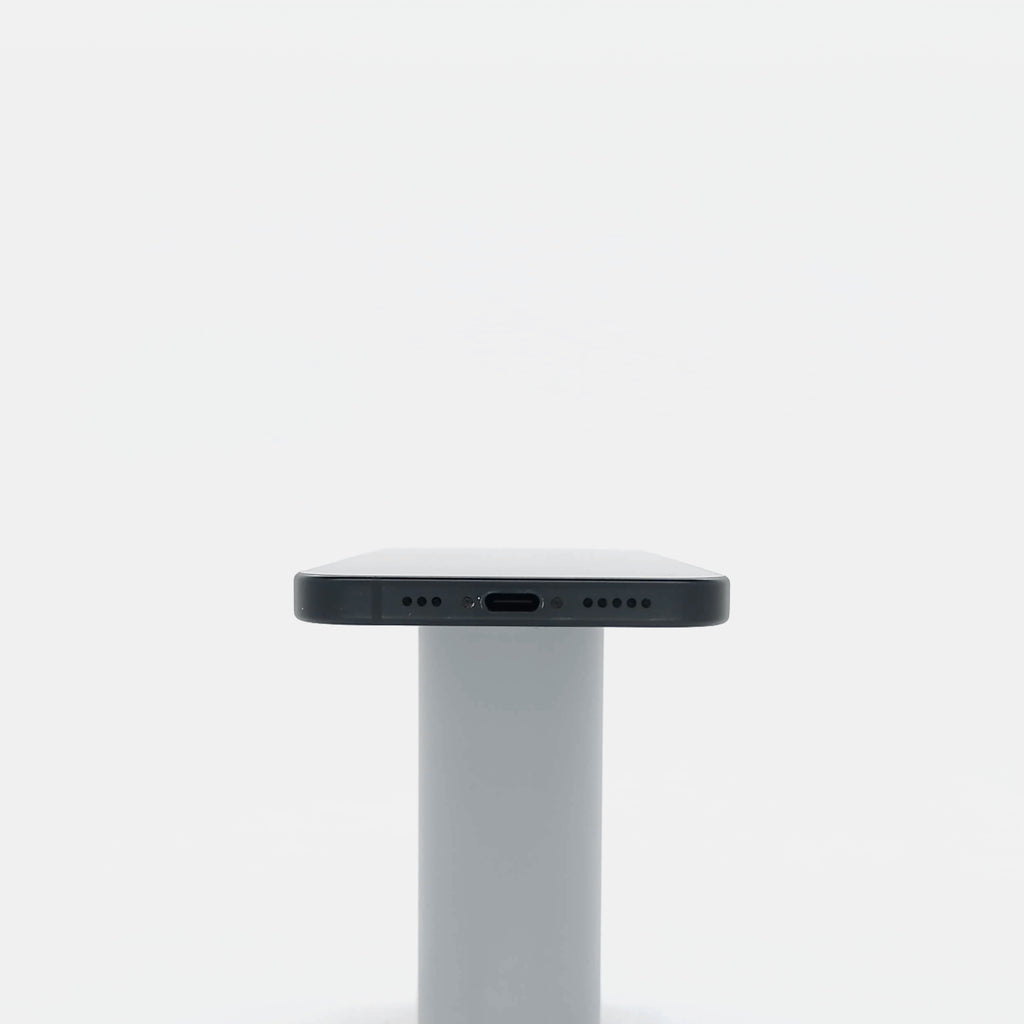 95新 Apple iPhone 15 128G 黑色 中國大陸版