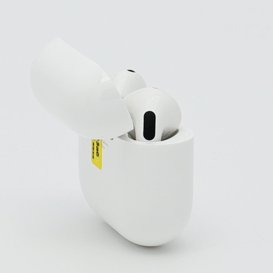 99新 Apple AirPods 4 (不支持主动降噪) 白色