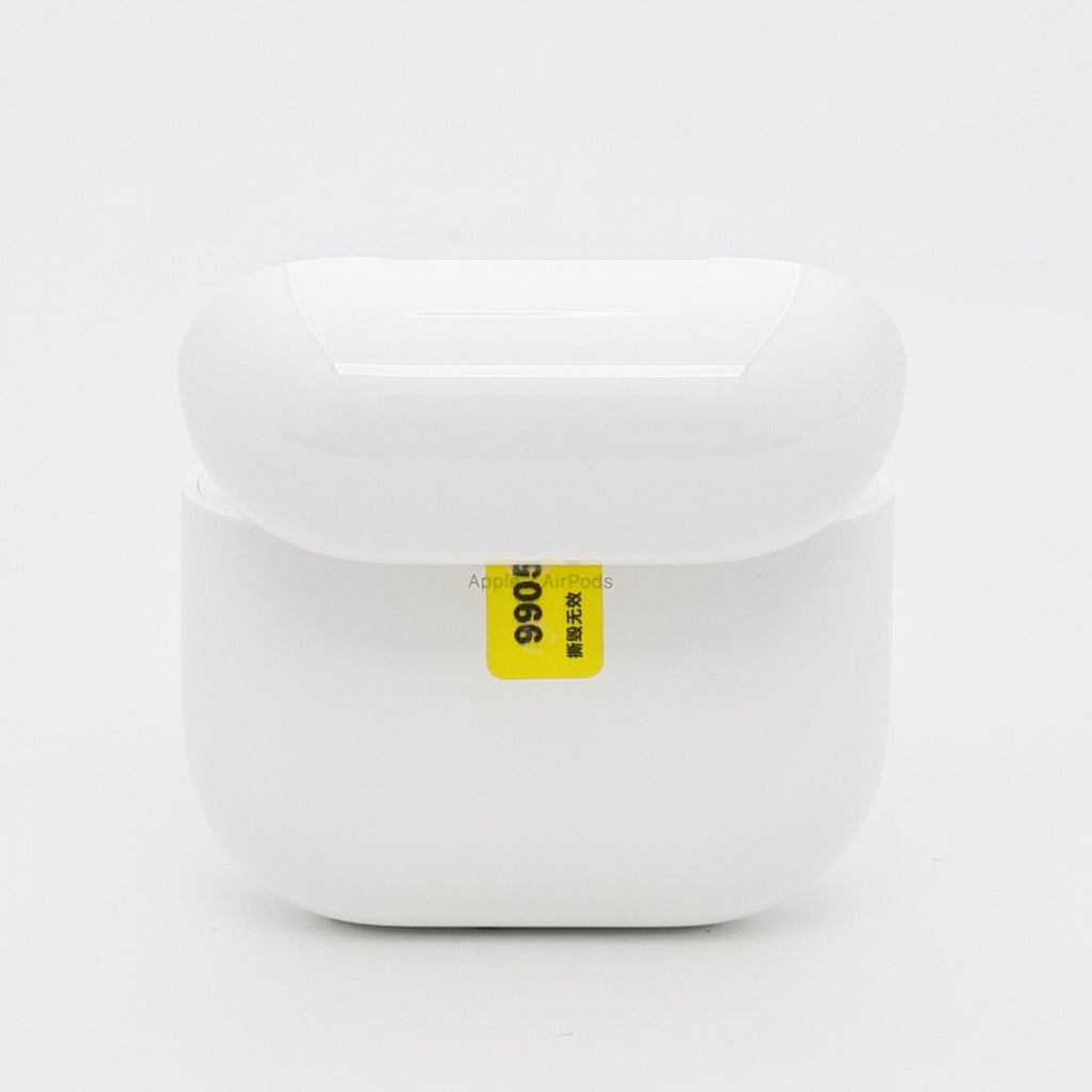 99新 Apple AirPods 5 白色