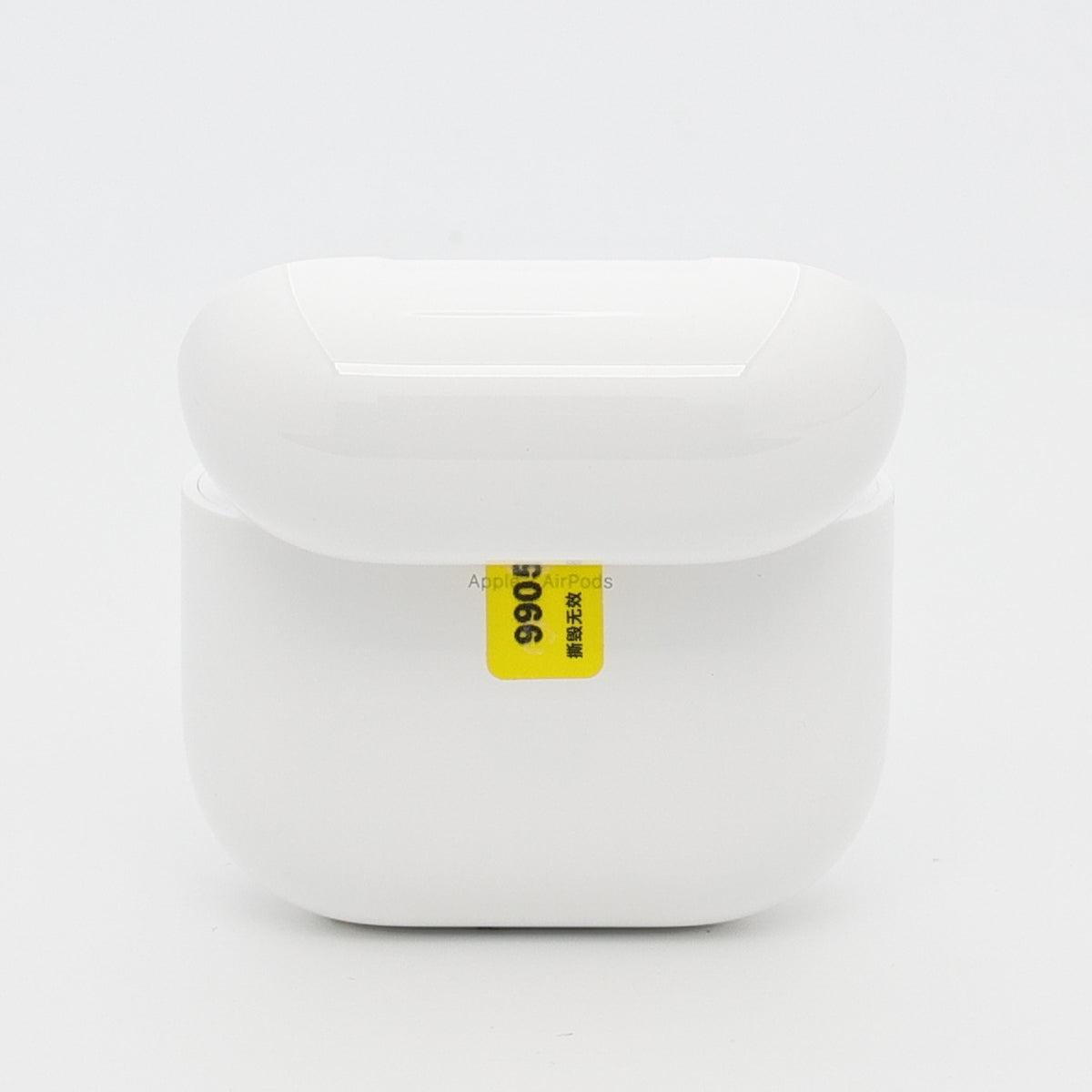 99新 Apple AirPods 5 白色