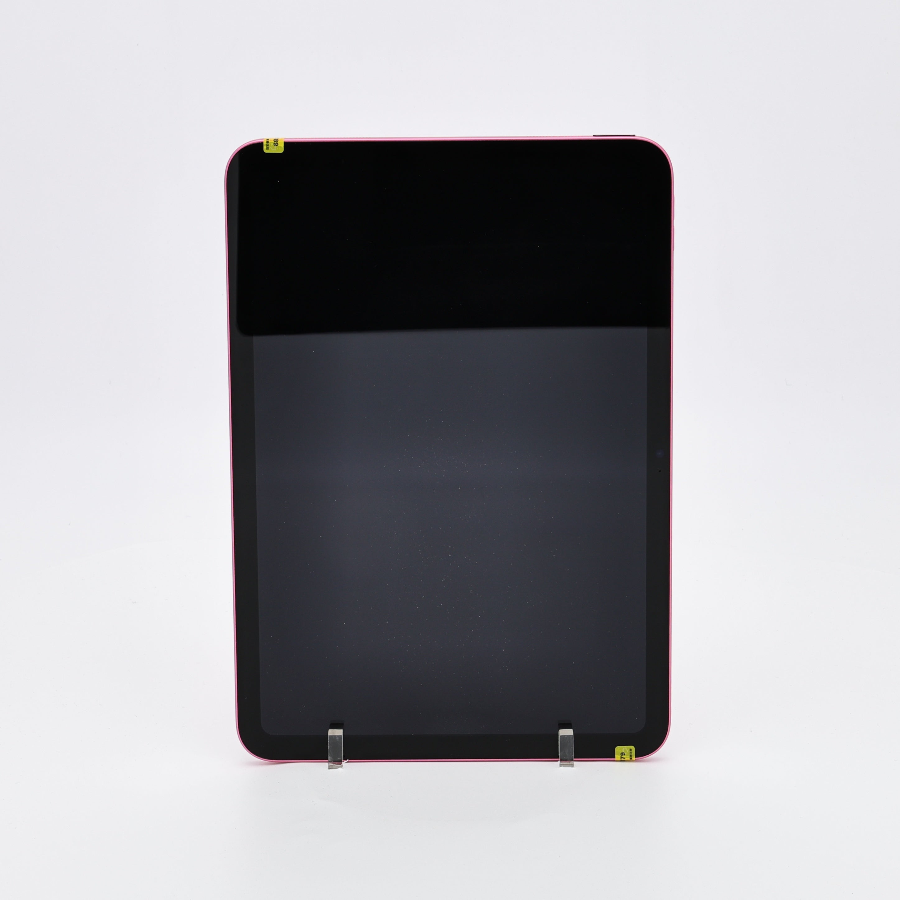 95新 Apple iPad 10代 256G 粉紅色 WIFI