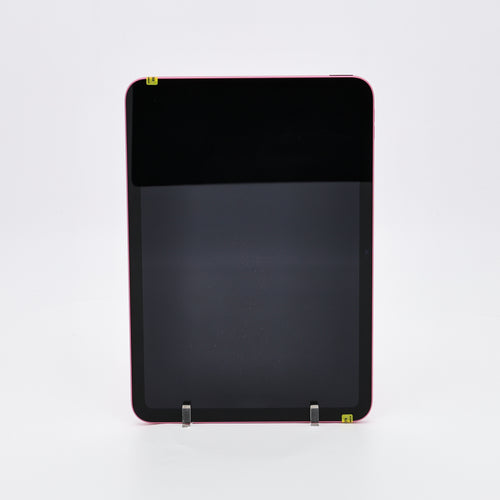 95新 Apple iPad 10代 256G 粉紅色 WIFI