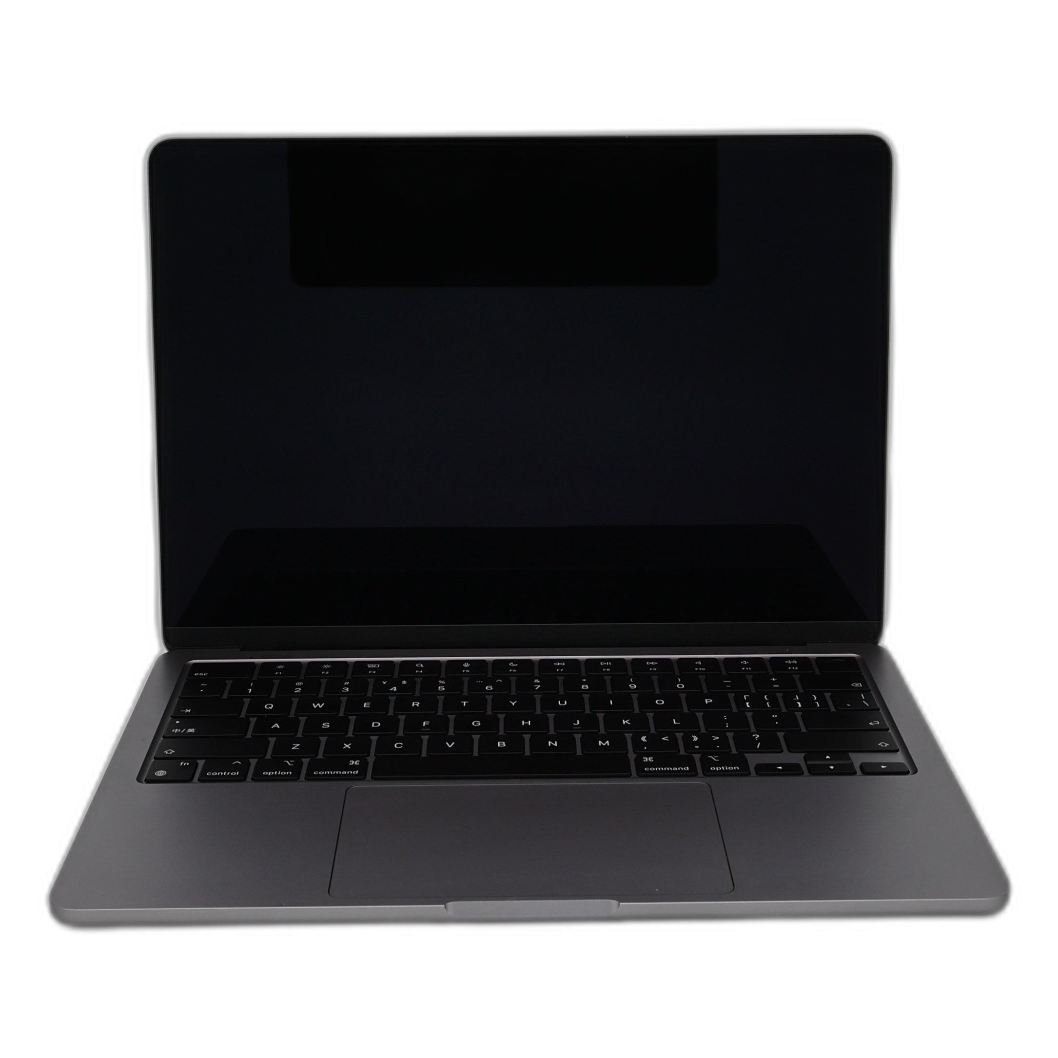 95新 Apple MacBook Air 24年 13寸 M3（8+8核） 8G RAM 256G SSD 深空灰色