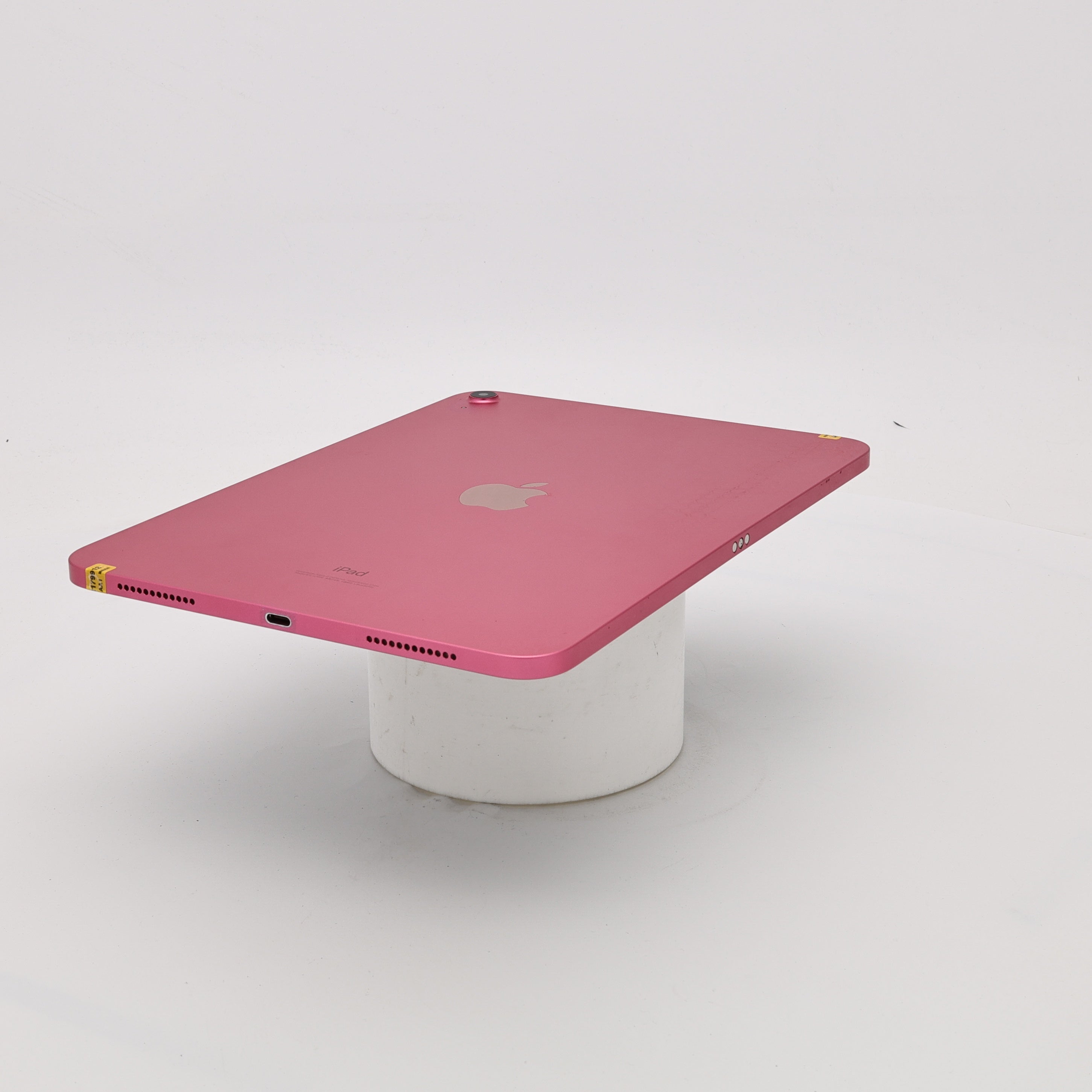 95新 Apple iPad 10代 256G 粉紅色 WIFI