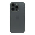 95新 Apple iPhone 15 Pro 256G 原色鈦金屬 中國大陸版