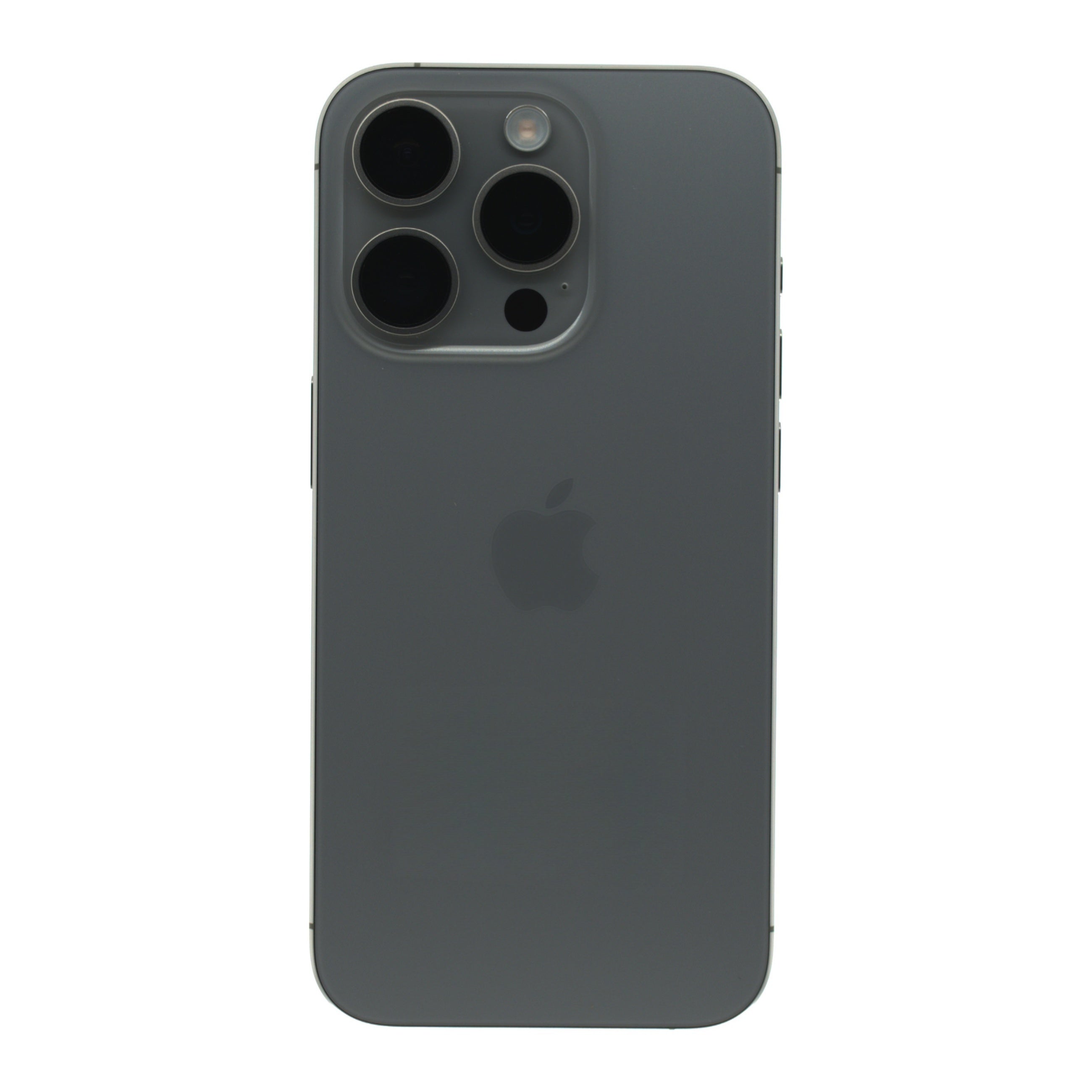 95新 Apple iPhone 15 Pro 256G 原色鈦金屬 中國大陸版
