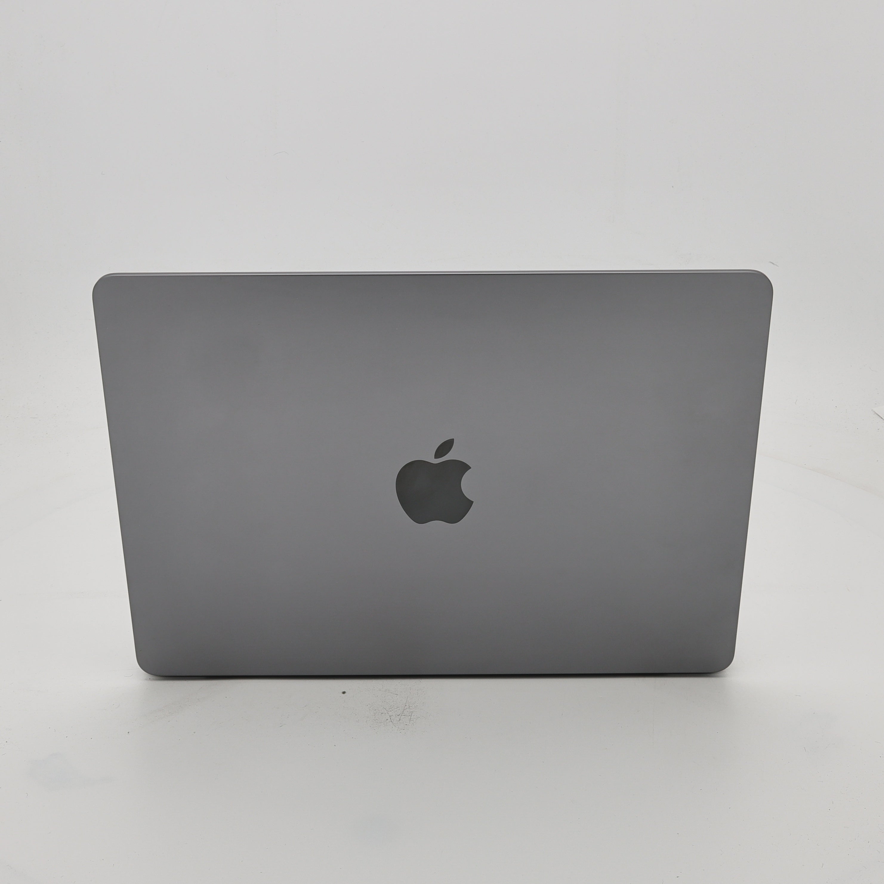 99新 Apple MacBook Air 24年 13寸 M3（8+8核） 8G RAM 256G SSD 深空灰色