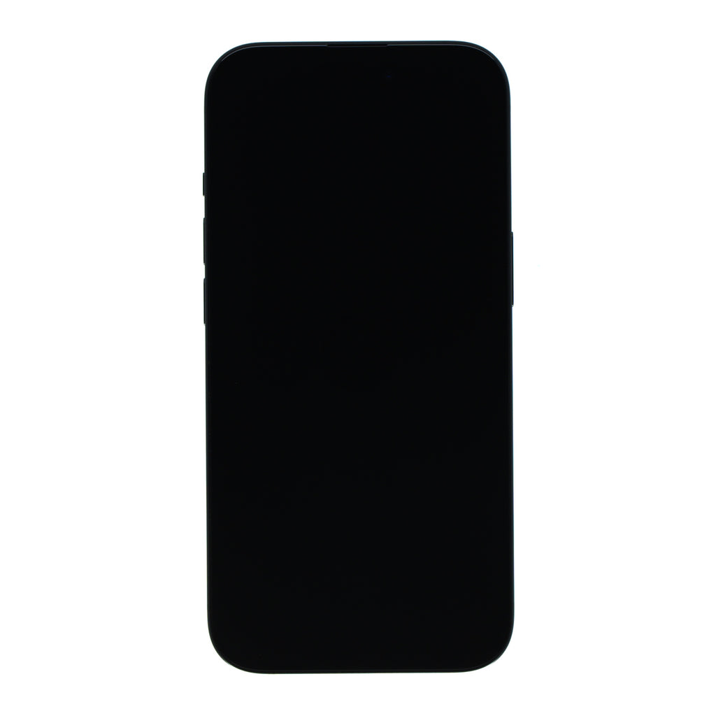 95新 Apple iPhone 15 256G 黑色 中國大陸版