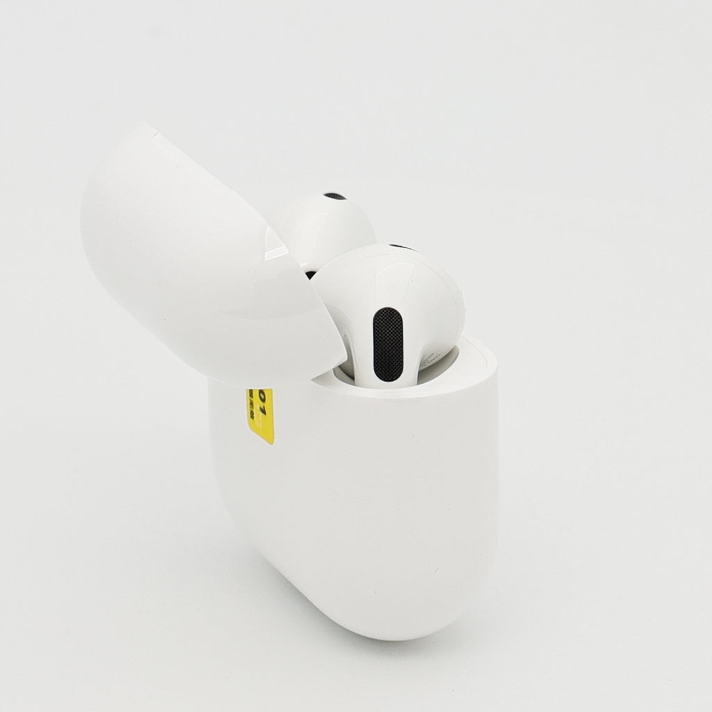 99新 Apple AirPods 5 白色