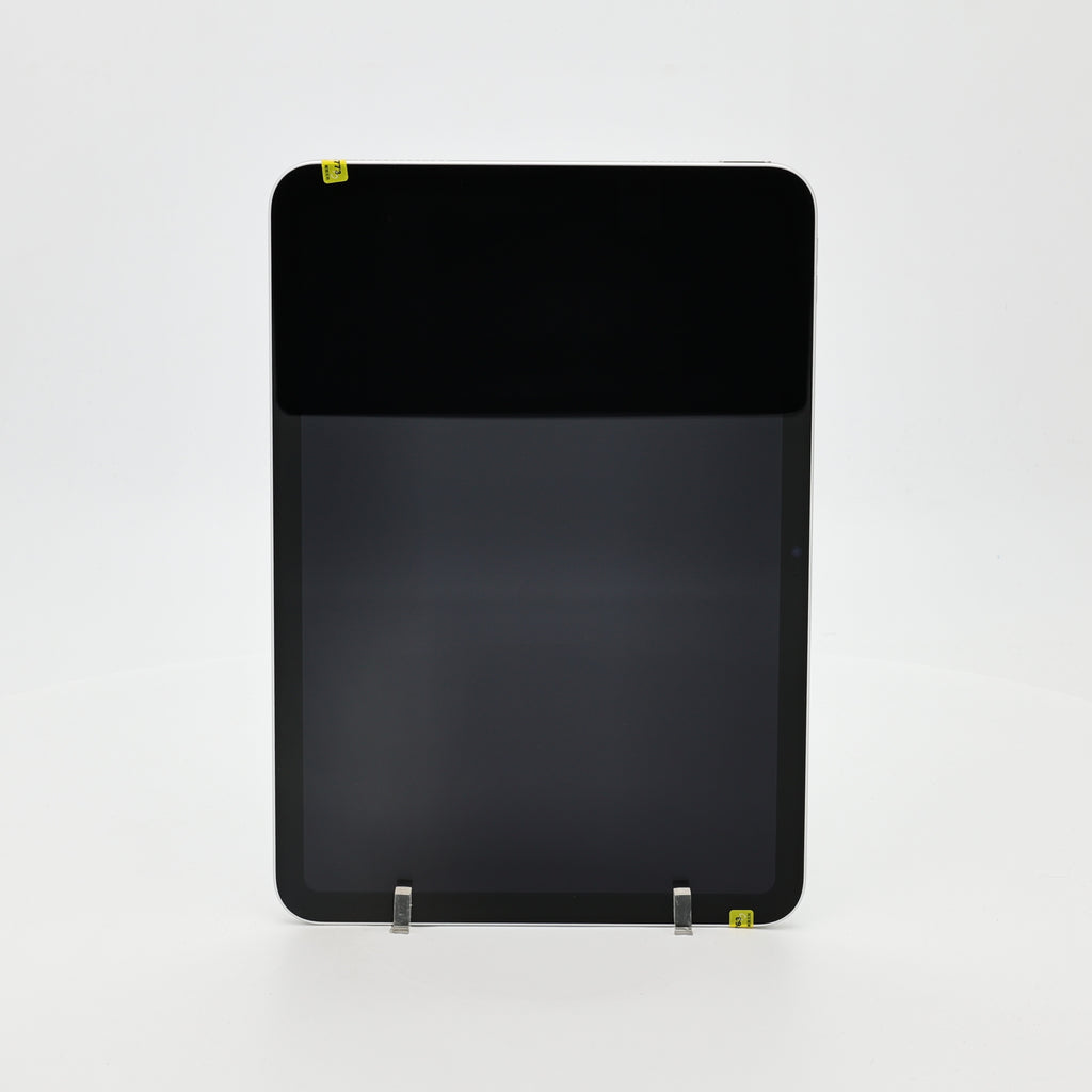 99新 Apple iPad 10代 256G 銀色 WIFI