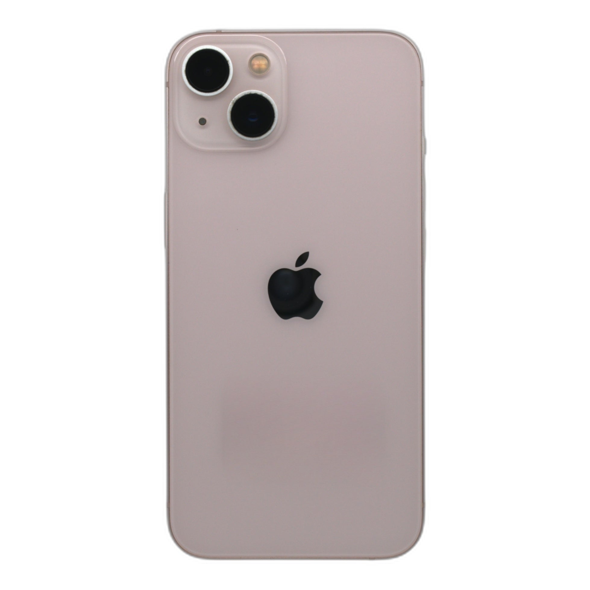 95新 Apple iPhone 13 256G 粉紅色 中國大陸版