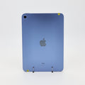 99新 Apple iPad 10代 256G 藍色 WIFI