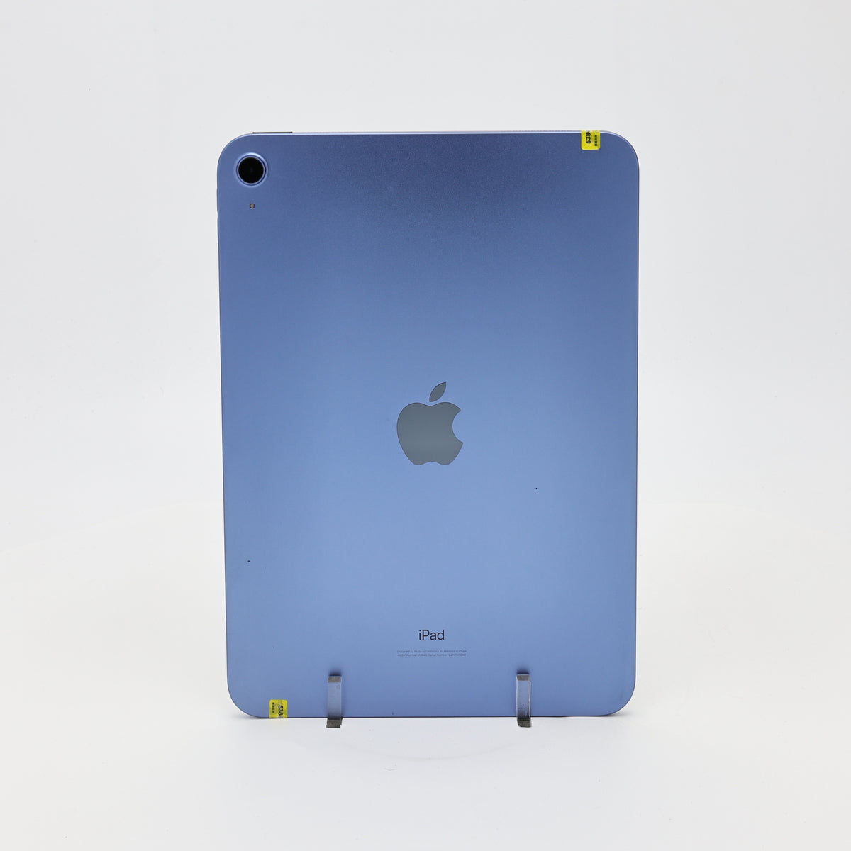 99新 Apple iPad 10代 256G 藍色 WIFI