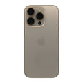 95新 Apple iPhone 16 Pro 128G 沙漠色鈦金屬 中國大陸版