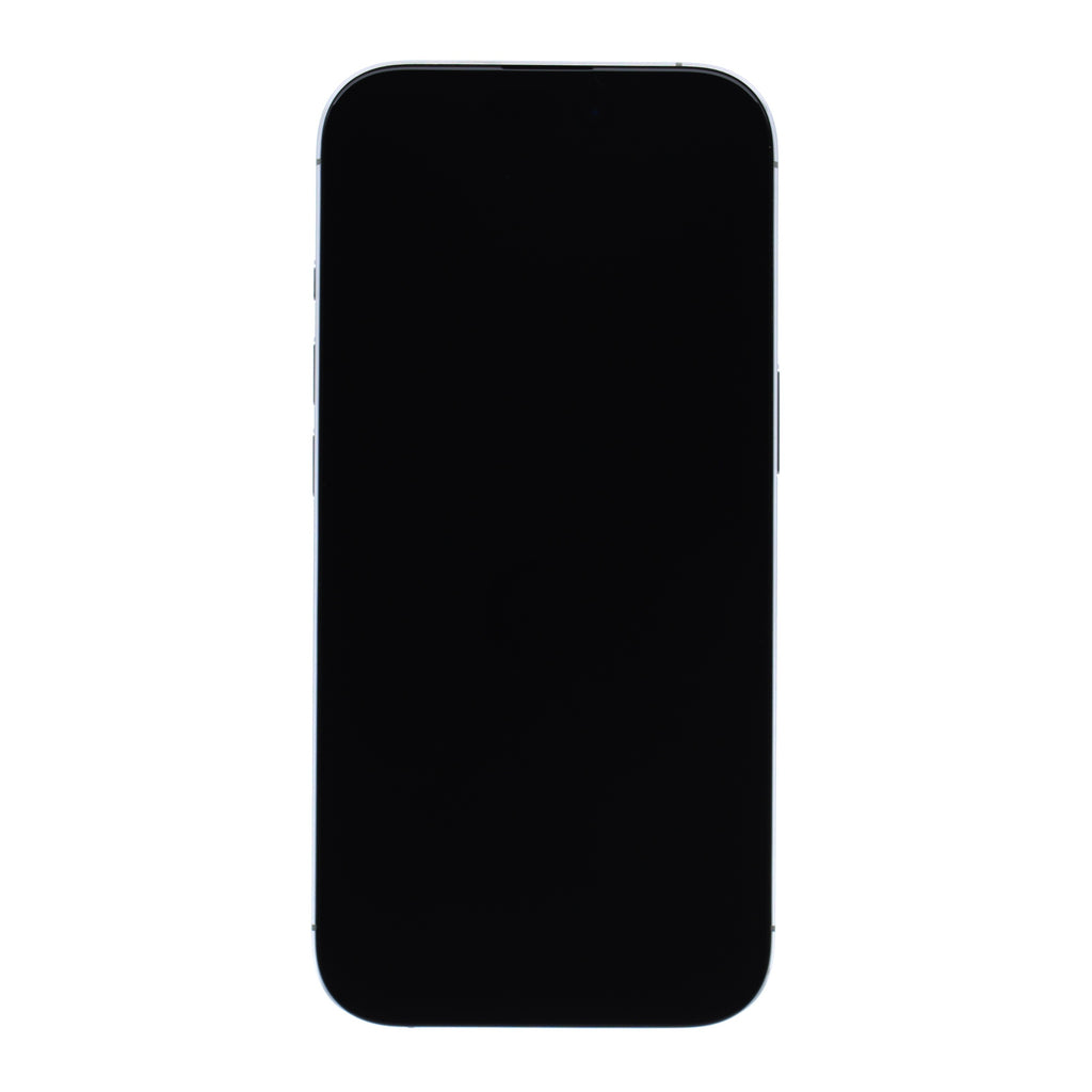 95新 Apple iPhone 16 Pro 128G 白色鈦金屬 中國大陸版