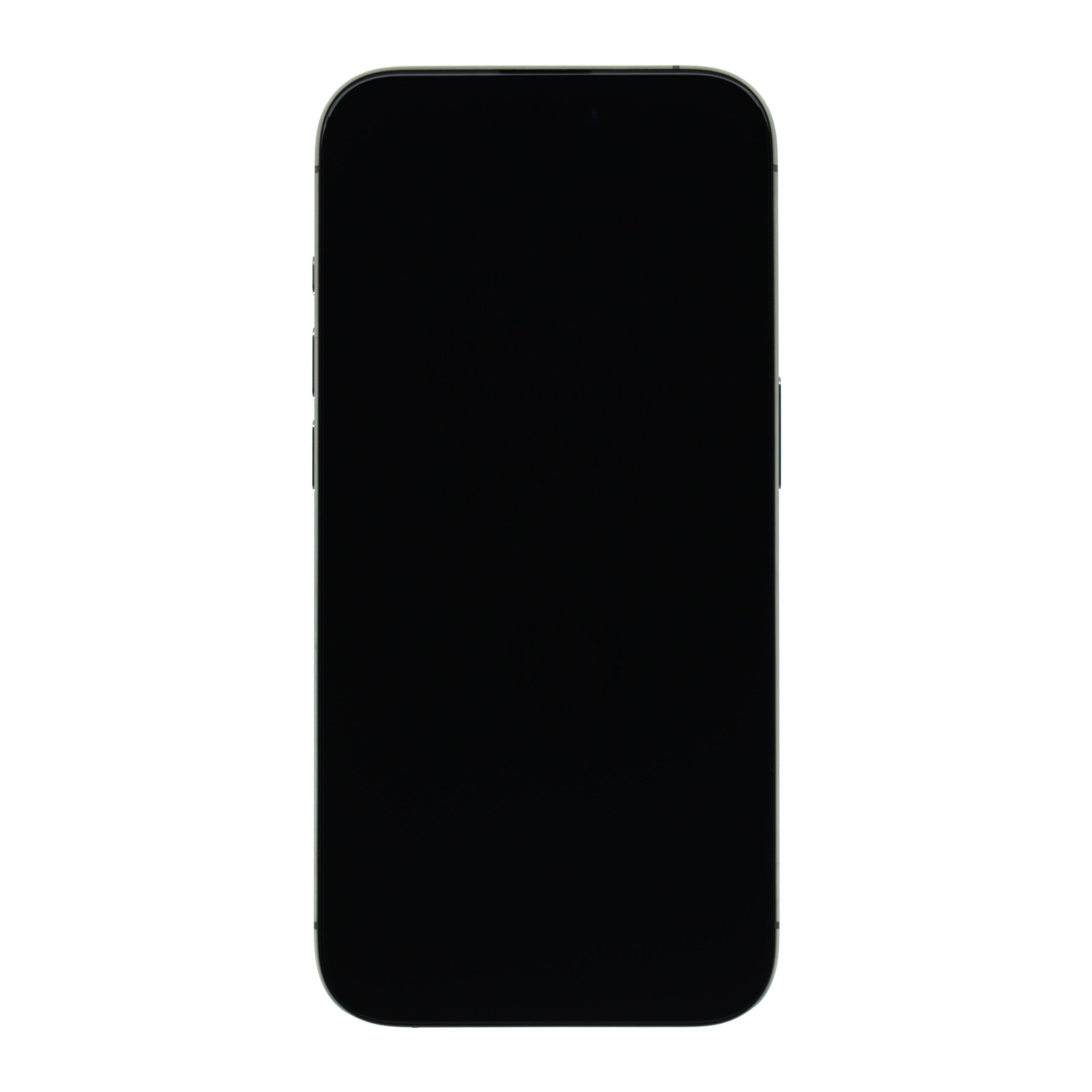 95新 Apple iPhone 15 Pro 128G 原色鈦金屬 中國大陸版