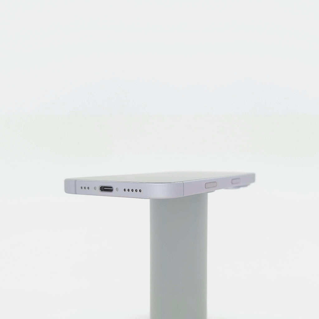 95新 Apple iPhone 17 256G 薰衣草紫色 中國大陸版